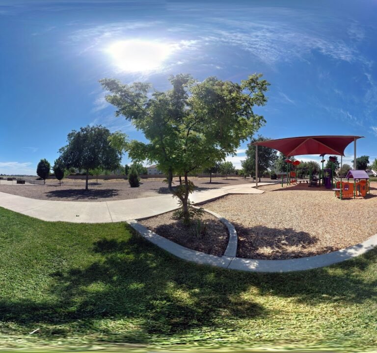 Soccer Field image 3