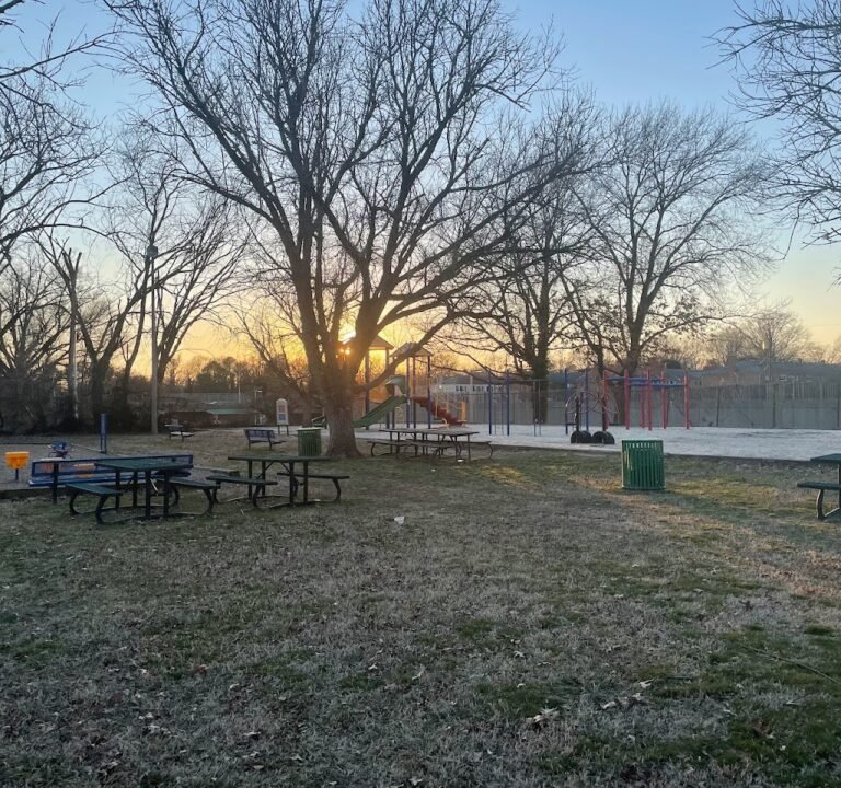 Soccer Field image 2