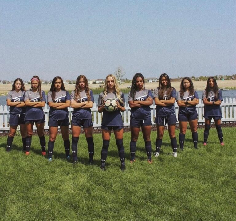 Soccer Field image 3