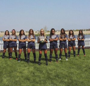 Soccer Field image 1