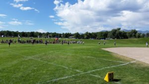 Soccer Field image 1