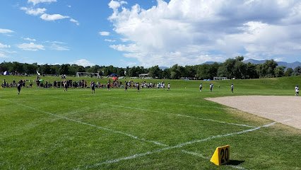 Soccer Field image 1