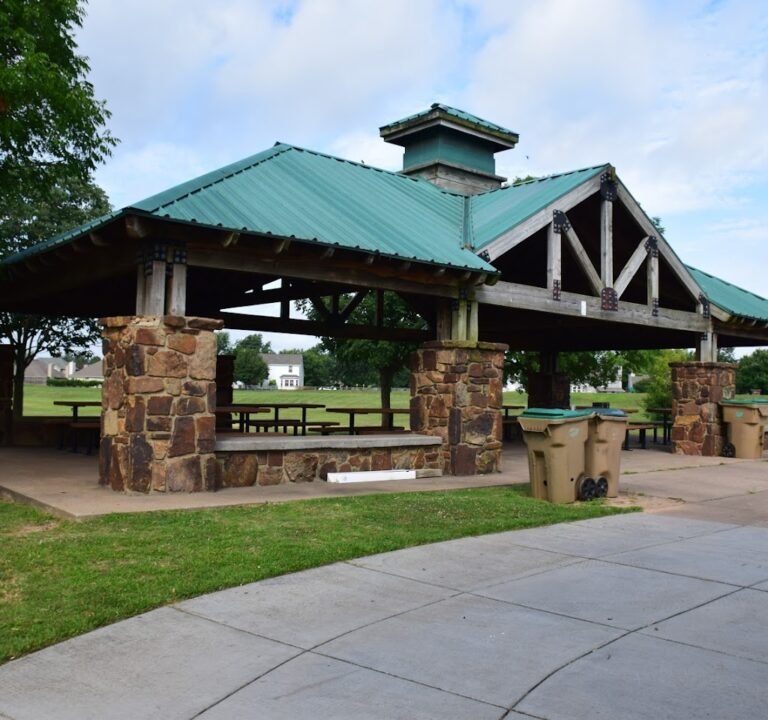 Soccer Field image 2