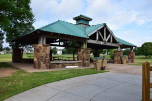 Soccer Field image 1