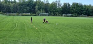 Soccer Field image 1