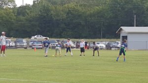 Soccer Field image 1