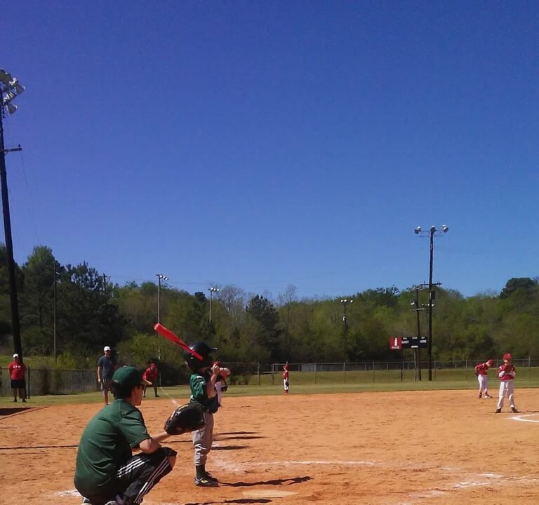 Soccer Field image 2