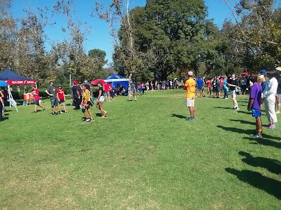 Soccer Field image 1