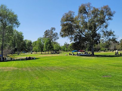 Soccer Field image 1