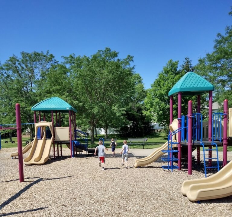 Soccer Field image 2