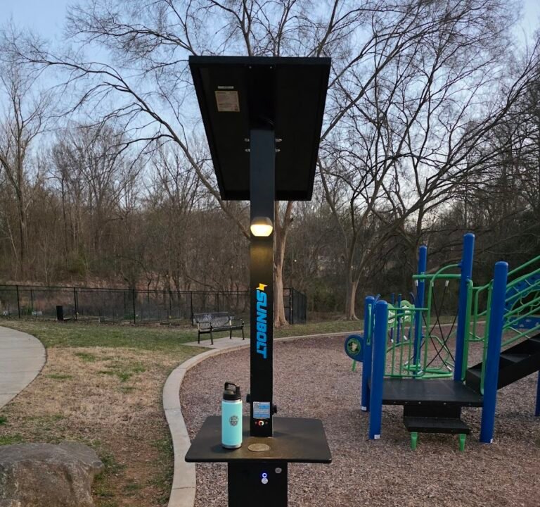 Soccer Field image 3