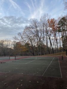 Soccer Field image 1
