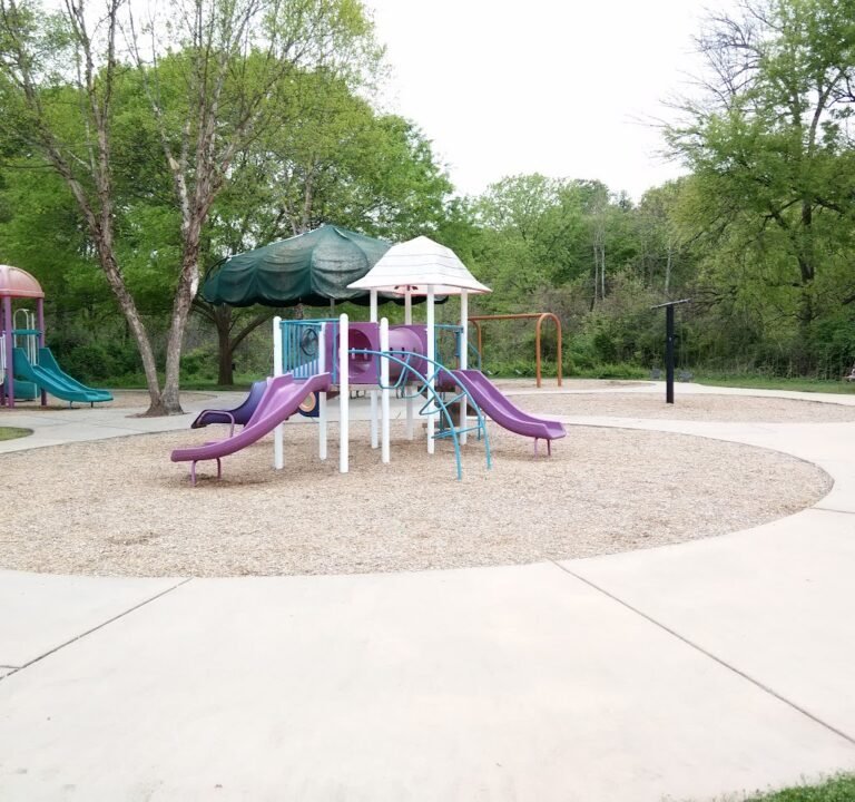 Soccer Field image 2