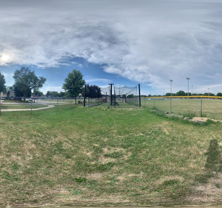 Soccer Field image 3