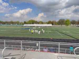 Soccer Field image 1