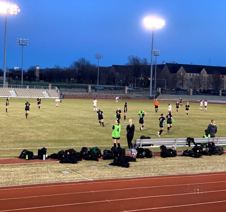 Soccer Field image 2