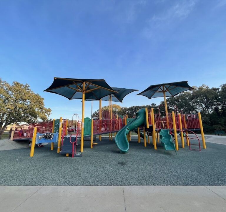 Soccer Field image 2