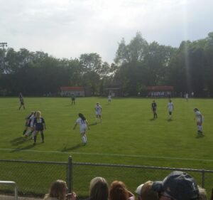 Soccer Field image 3