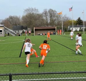 Soccer Field image 2