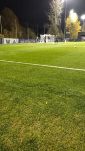 Soccer Field image 1
