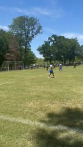 Soccer Field image 1