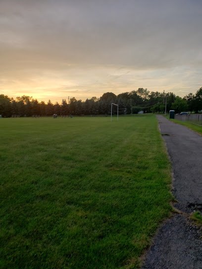 Soccer Field image 1