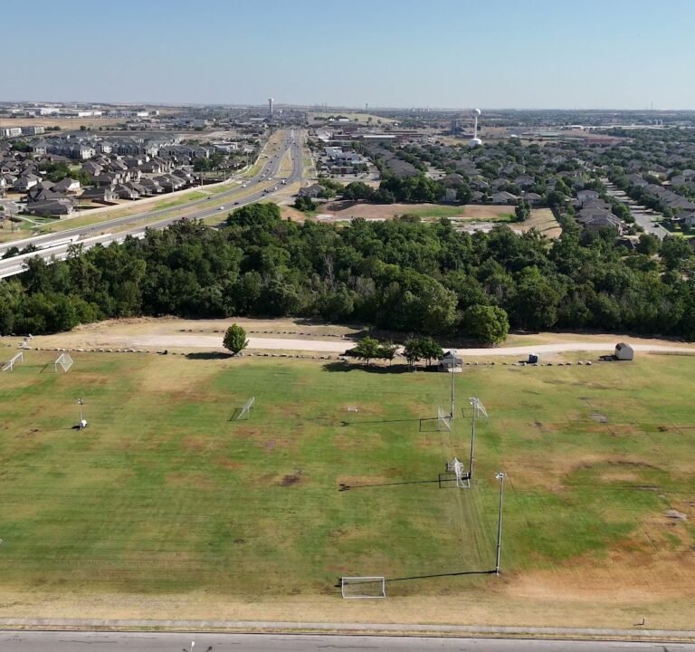 Soccer Field image 3