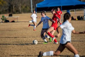 Soccer Field image 1