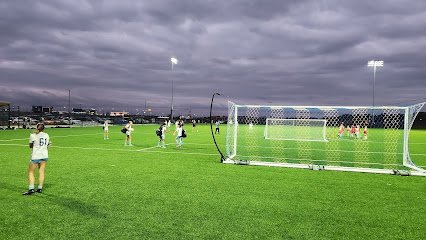 Soccer Field image 1