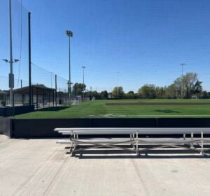 Soccer Field image 4