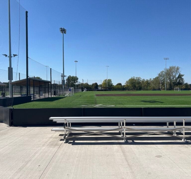 Soccer Field image 4