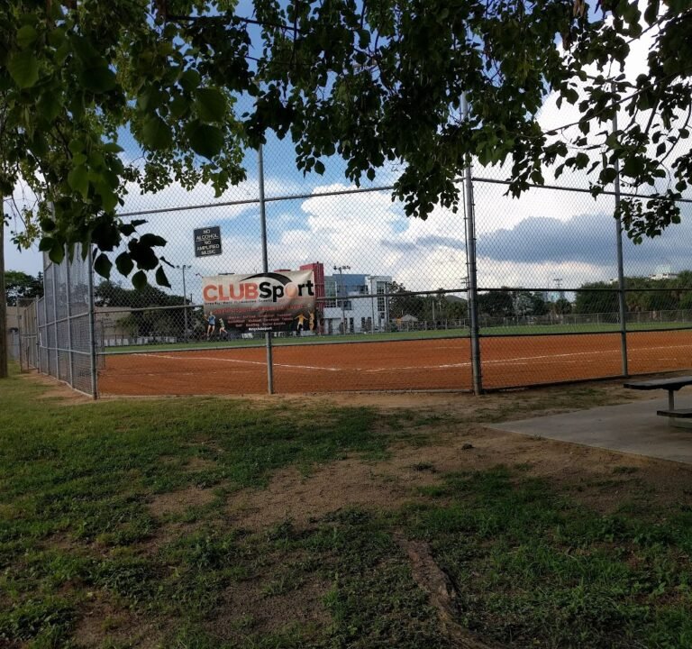 Soccer Field image 2