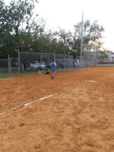 Soccer Field image 1