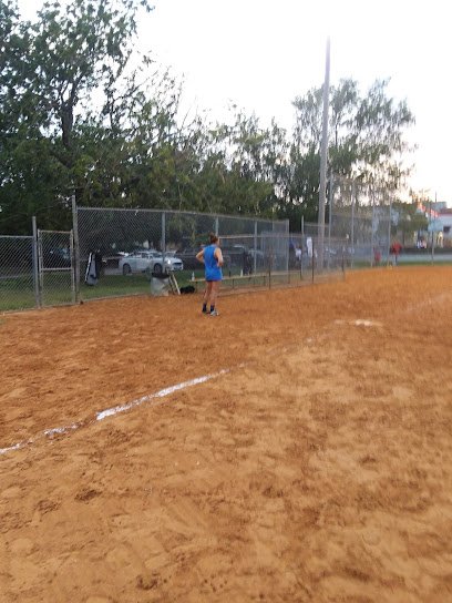 Soccer Field image 1