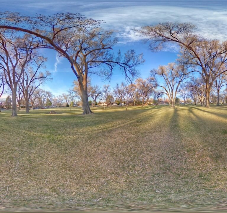 Soccer Field image 3