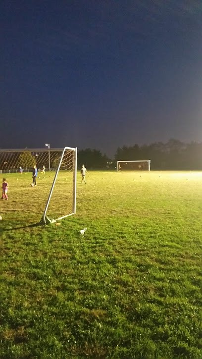 Soccer Field image 1