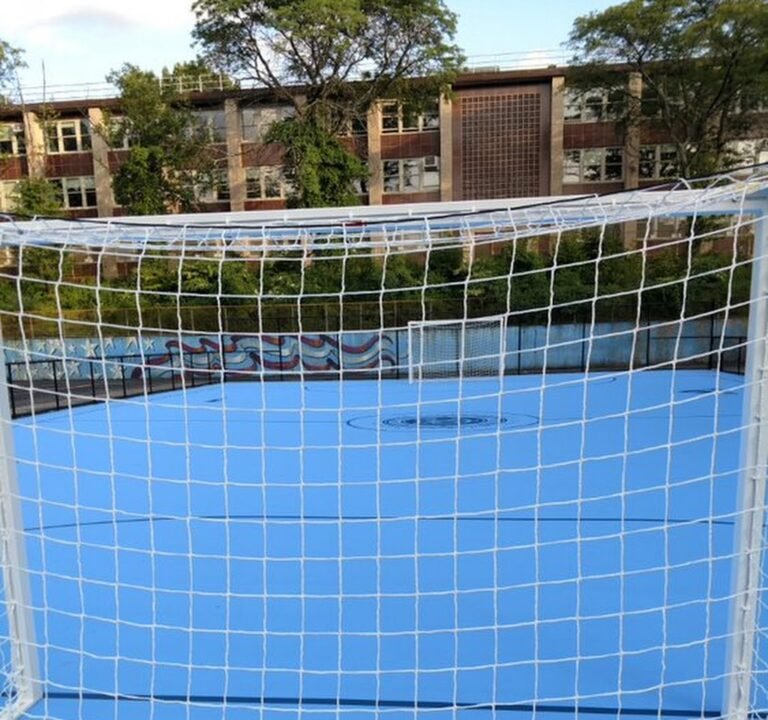 Soccer Field image 2