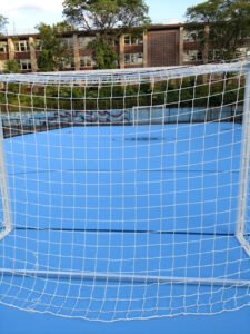 Soccer Field image 1