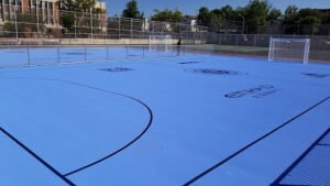 Soccer Field image 1