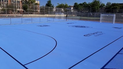 Soccer Field image 1