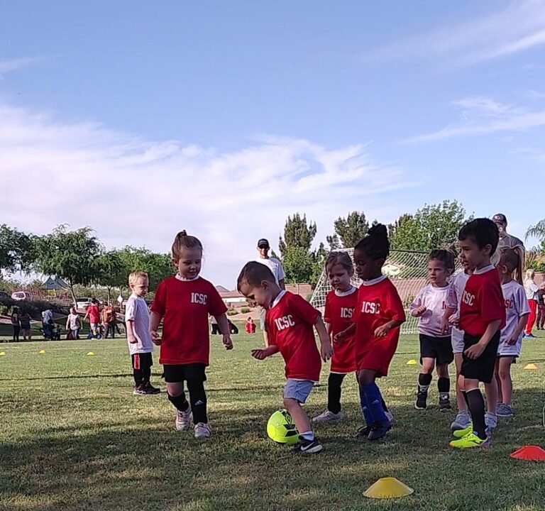 Soccer Field image 3