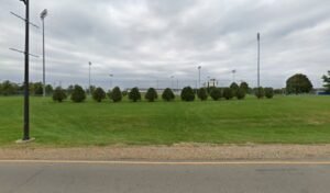 Soccer Field image 1