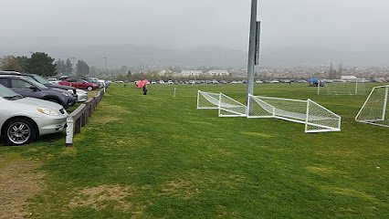 Soccer Field image 1