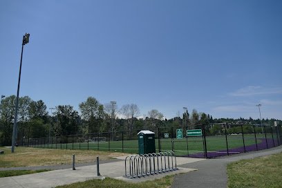 Soccer Field image 1