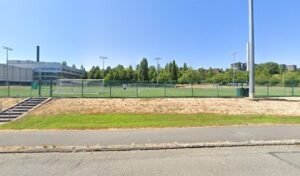 Soccer Field image 1