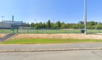 Soccer Field image 1