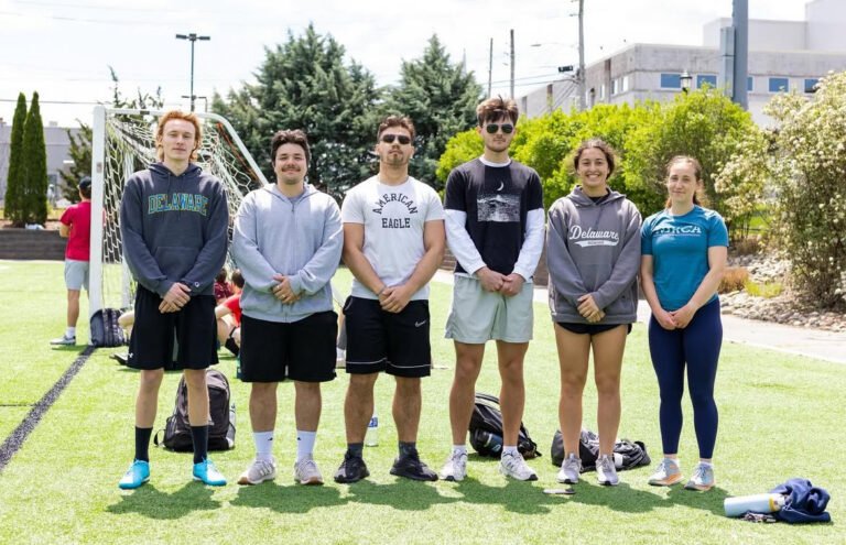 Soccer Field Featured Image