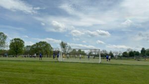 Soccer Field image 1