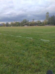 Soccer Field image 1