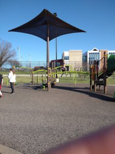 Soccer Field image 1